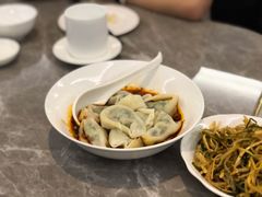 红油虾肉抄手-鼎泰丰(国贸商城店)