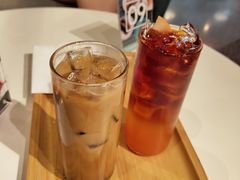 -sugarman espresso素饮糖人高新咖啡工厂