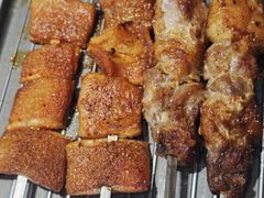 -格日勒阿妈蒙古厨房(新华广场店)