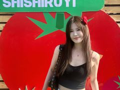 -栖乐荟购物广场