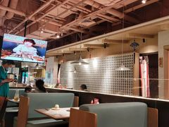 大堂-七八冷面·延边朝鲜族美食(圣熙八号店)