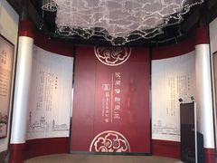 景点-福建民俗博物馆