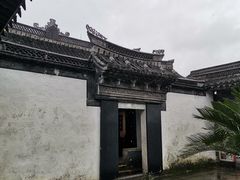 -绍兴古城