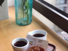-不正咖啡(万达尊店)