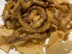 -张记旺角食街(动物园店)