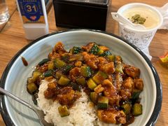 -西部马华清真兰州牛肉面·烧烤夜市(关东店)