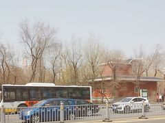 -建国公园