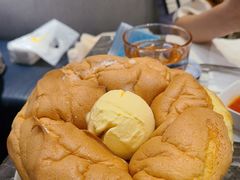 舒芙蕾plus-港丽餐厅(龙之梦长宁店)