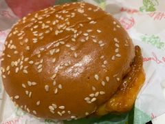 -肯德基(胜利店)