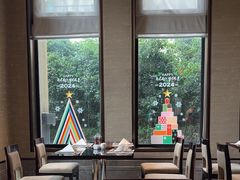 -太湖饭店玉兰厅(自助餐厅)