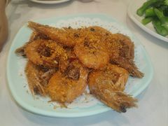 -吉源大排档·鱼生·海鲜(烧烤彩印厂店)