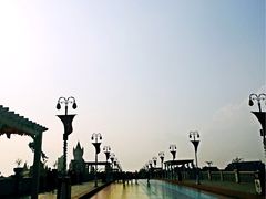 -厦门方特梦幻王国