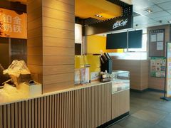-麦当劳(凯德MALL太阳宫店)