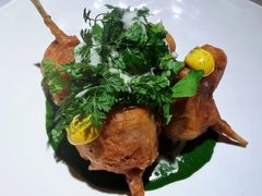 -Le Bistrot de Racine