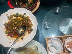 -闽上鲜·福建菜(龙湖滨江天街店)