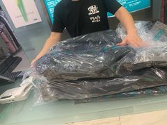 -福奈特洗衣洗鞋(川沙百联店)