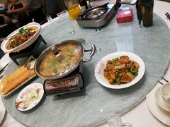 -粥堂里餐厅(城市御园店)