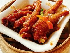 -银灯食府(丽丰国际中心店)