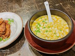 -香雪海饭店中餐厅(湖滨店)