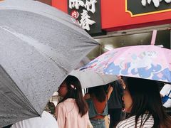 -陈记锅盖面(长江路店)