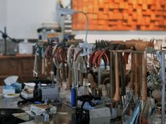 -十八字金·银饰·开蚌DIY·手工体验团建(富力广场店)