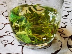 龙井茶-一江春水·杭帮臻宴