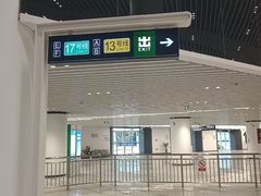 -望京西(地铁站)
