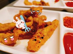 -海底捞火锅(吴中路店)