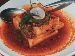 油辣子米豆腐-山石榴·贵州菜(丰盛里店)