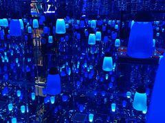 -天津梵高星空艺术馆(天河城旗舰店)