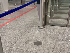 -法兰克福机场免税店(2号航站楼店)