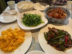 -沈厅酒家(周庄店)