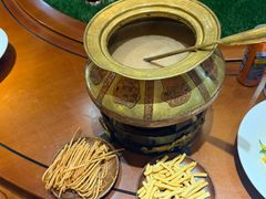-老阿妈蒙古村·蒙古包·草原文化·歌舞表演(老君堂店)