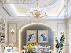 -格梵装饰&强匠装饰·旧房·私宅·家装(天河店)