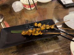 -辉记炭烧海鲜大排档·老字号(福田店)