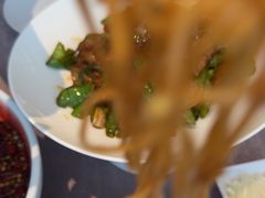 -聚宾楼·烤鸭·家宴(科技三路店)
