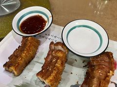 -珠海叠泉山庄