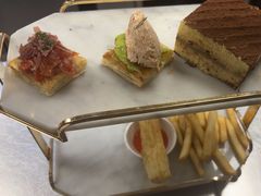 -LES ELITES 英集荟(南京西路店)