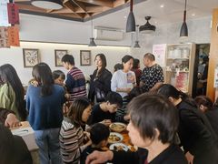 -天天鲜面馆(衡山路店)