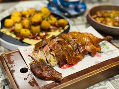 -一味大院•桐庐菜传承店(春江路店)