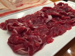 -林记潮牛·牛肉火锅(上马墩店)