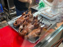 -上海枇杷烤鸭(城乡贸易中心店)