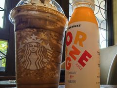 -星巴克(宁波月湖盛园店)