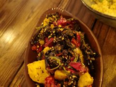 -小食院简餐厅