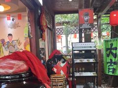 -青岩城南旧事·小时候的味道(青岩古镇黑金店)
