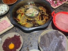 -小楠门·重庆老火锅(合江门店)