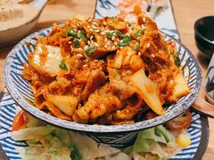 -西月山居匠心创意料理(江汉路新佳丽广场店)