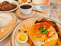 -Versailles Restaurant Cuban Cuisine
