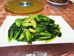 -新辉港式茶餐厅(北栅店)