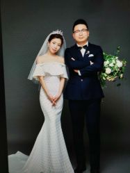 点击看大图 -唯一视觉婚纱摄影(李家村店)